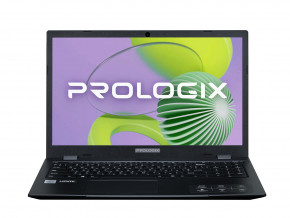  Prologix M15-720 (PN15E02.I31016S5NWP.014) FullHD Win11Pro Black