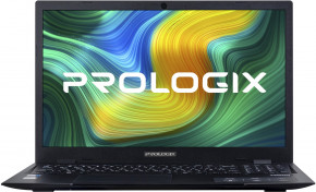  Prologix M15-710 (PLT.15C40.8S2N.052) Black