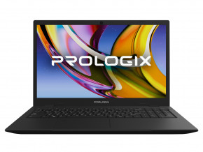  Prologix M15-720 (PN15E02.I3108S2NU.003) FullHD Black