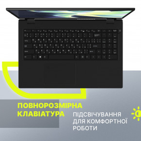  Prologix M15-720 (PN15E02.I51016S5NU.005) Black 11