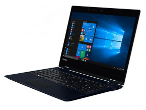  Toshiba Ultrabook X20W-E-13U (4062507031761) Blue 3