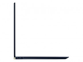  Toshiba Ultrabook X20W-E-13U (4062507031761) Blue 5