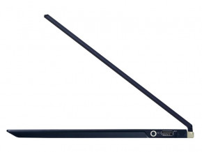  Toshiba Ultrabook X20W-E-13U (4062507031761) Blue 6