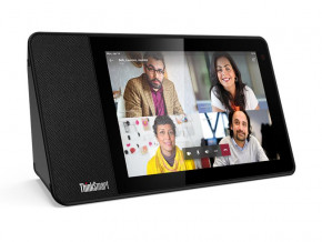   Lenovo ThinkSmart View for Teams (ZA690028RU)