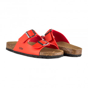  CMP ECO THALITHA WMN SLIPPER 36 (3Q91016-C708)