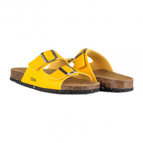  CMP ECO THALITHA WMN SLIPPER 37 (3Q91016-R633)