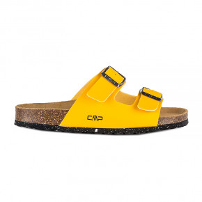  CMP ECO THALITHA WMN SLIPPER 37 (3Q91016-R633) 3