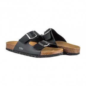  CMP ECO THALITHA WMN SLIPPER 36 (3Q91016-U901)