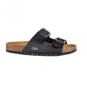  CMP ECO THALITHA WMN SLIPPER 36 (3Q91016-U901) 3