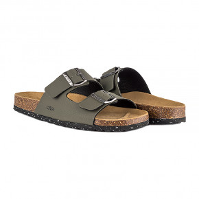  CMP ECO THALITHA SLIPPER 40 (3Q91017-F832)