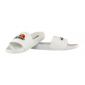  Ellesse Filippo Slide 43 (SHMF0397-WHITE) 6