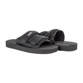  Ellesse Laax Slide 40 (SHMF0440-BLACK)