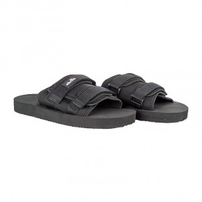  Ellesse Laax Slide 40 (SHMF0440-BLACK) 6