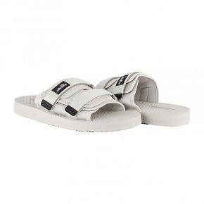  Ellesse Noro Slide 45 (SHMF0440-LIGHT-GREY)