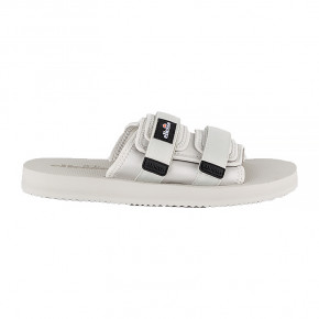  Ellesse Noro Slide 45 (SHMF0440-LIGHT-GREY) 3