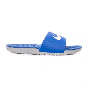  Nike KAWA SLIDE (GS/PS) 28 (819352-400) 5