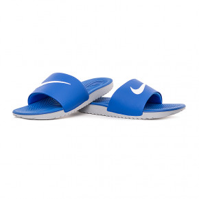  Nike KAWA SLIDE (GS/PS) 28 (819352-400) 6