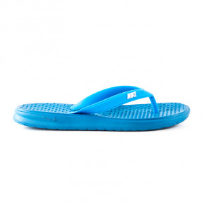  Nike SOLAY THONG (GS/PS) 29.5 (882827-400) 5