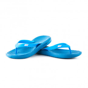  Nike SOLAY THONG (GS/PS) 29.5 (882827-400) 6