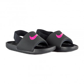  Nike KAWA SLIDE (TD) 23.5 (BV1094-008) 6