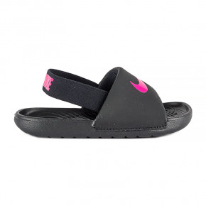  Nike KAWA SLIDE (TD) 25 (BV1094-008) 3