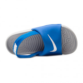  Nike KAWA SLIDE BT 23.5 (BV1094-400) 3