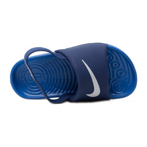  Nike CHINELO KAWA SLIDE BT 17 (BV1094-404) 3