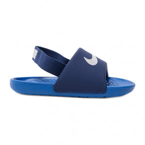  Nike CHINELO KAWA SLIDE BT 17 (BV1094-404) 5