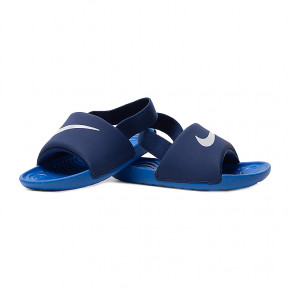  Nike CHINELO KAWA SLIDE BT 17 (BV1094-404) 6