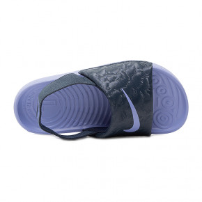  Nike CHINELO KAWA SLIDE BT 22 (BV1094-405) 3