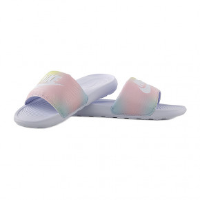  Nike W VICTORI ONE SLIDE PRINT 40.5 (CN9676-500) 6