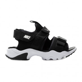  Nike WMNS CANYON SANDAL 35.5 (CV5515-001) 3