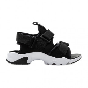  Nike WMNS CANYON SANDAL 35.5 (CV5515-001) 4