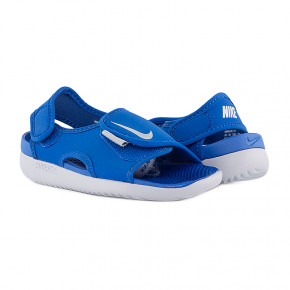  Nike SUNRAY ADJUST 5 V2 (GS/PS) 28 (DB9562-400)