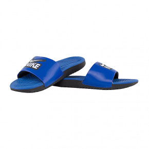  Nike KAWA SLIDE FUN (GS/PS) 28 (DD3242-400) 6