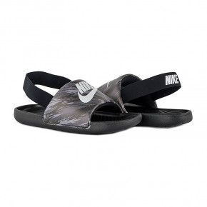  Nike KAWA SLIDE SE (TD) 25 (DN3971-001)