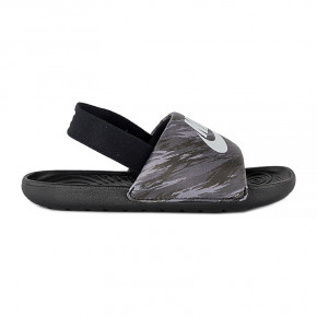  Nike KAWA SLIDE SE (TD) 25 (DN3971-001) 3