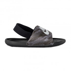  Nike KAWA SLIDE SE (TD) 25 (DN3971-001) 4