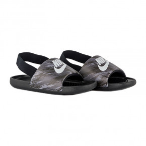  Nike KAWA SLIDE SE (TD) 25 (DN3971-001) 6