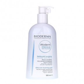   Bioderma Atoderm Gel Moussant 500 