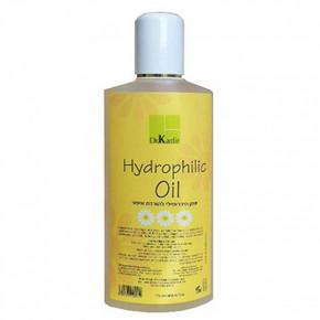    Dr Kadir Hydrophylic Oil 250 