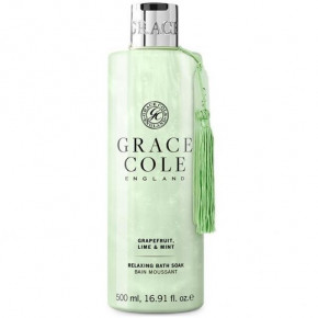    Grace Cole Bath Soak Grapefruit, Lime & Mint 500 