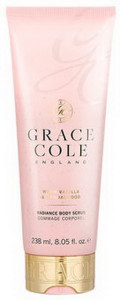    Grace Cole Warm Vanilla and Sandalwood 240  3