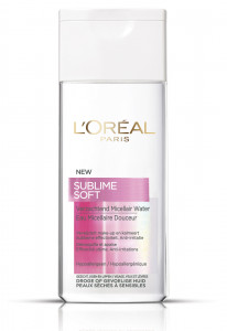      LOreal Paris Sublime Soft 200   3