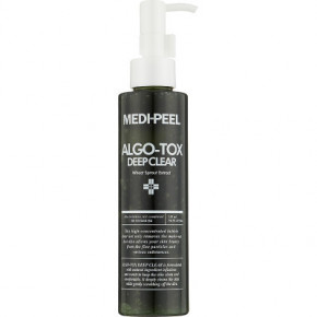 ϳ   Medi-Peel Algo-Tox Deep Clear 150  (8809409342887)