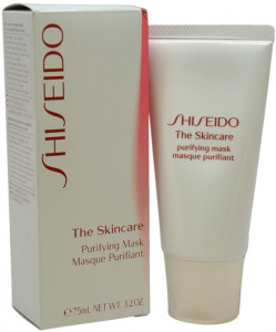      Shiseido The Skincare Purifying Mask 75 