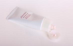      Shiseido The Skincare Purifying Mask 75  3