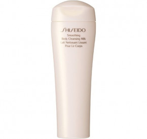    Shiseido Smoothing Body Cleansing Milk 200 