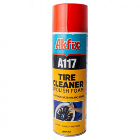      Akfix 500  R70 (OTC70)