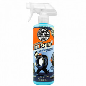      Chemical Guys  Tire Kicker Extra Shiny Tire Shine 473 . (TVD11316)